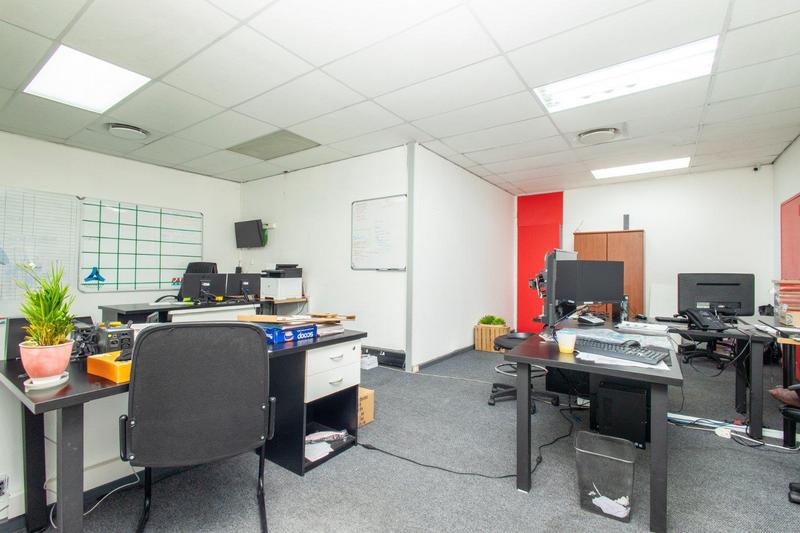Commercial Property for Sale in Milnerton Central Western Cape